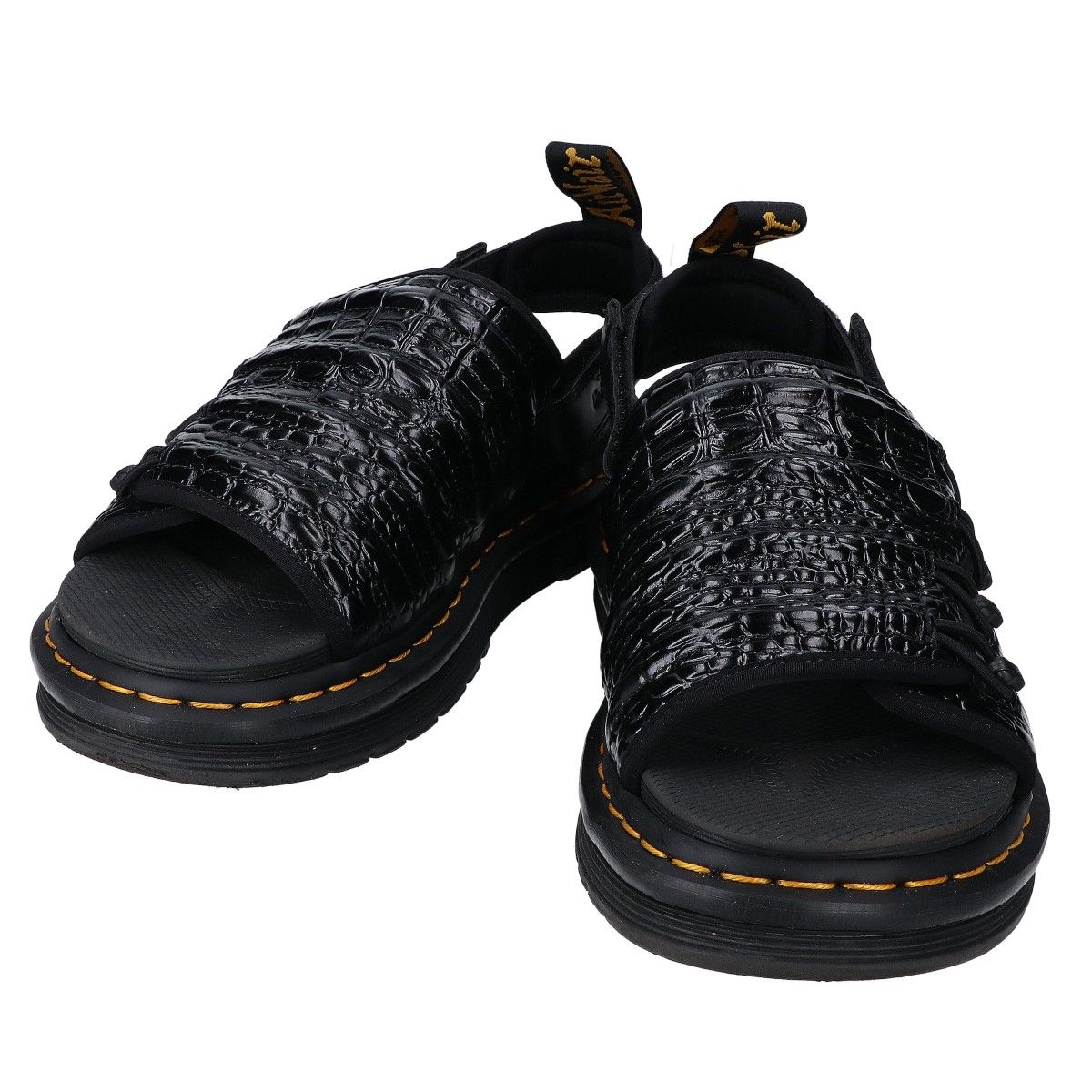 Dr.Martens ドクターマーチン x SUICOKE スイコック 【美品】DM MURA