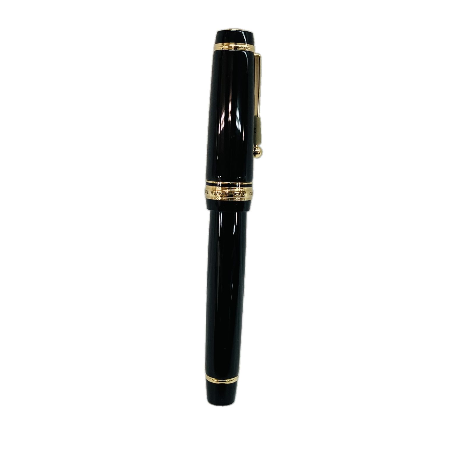 PILOT 万年筆 FKV-88SR-B-M カスタム 中字 漆黒 文房具 パイロット ♥ C10546898 SKLAD-KIRPICHA_RU