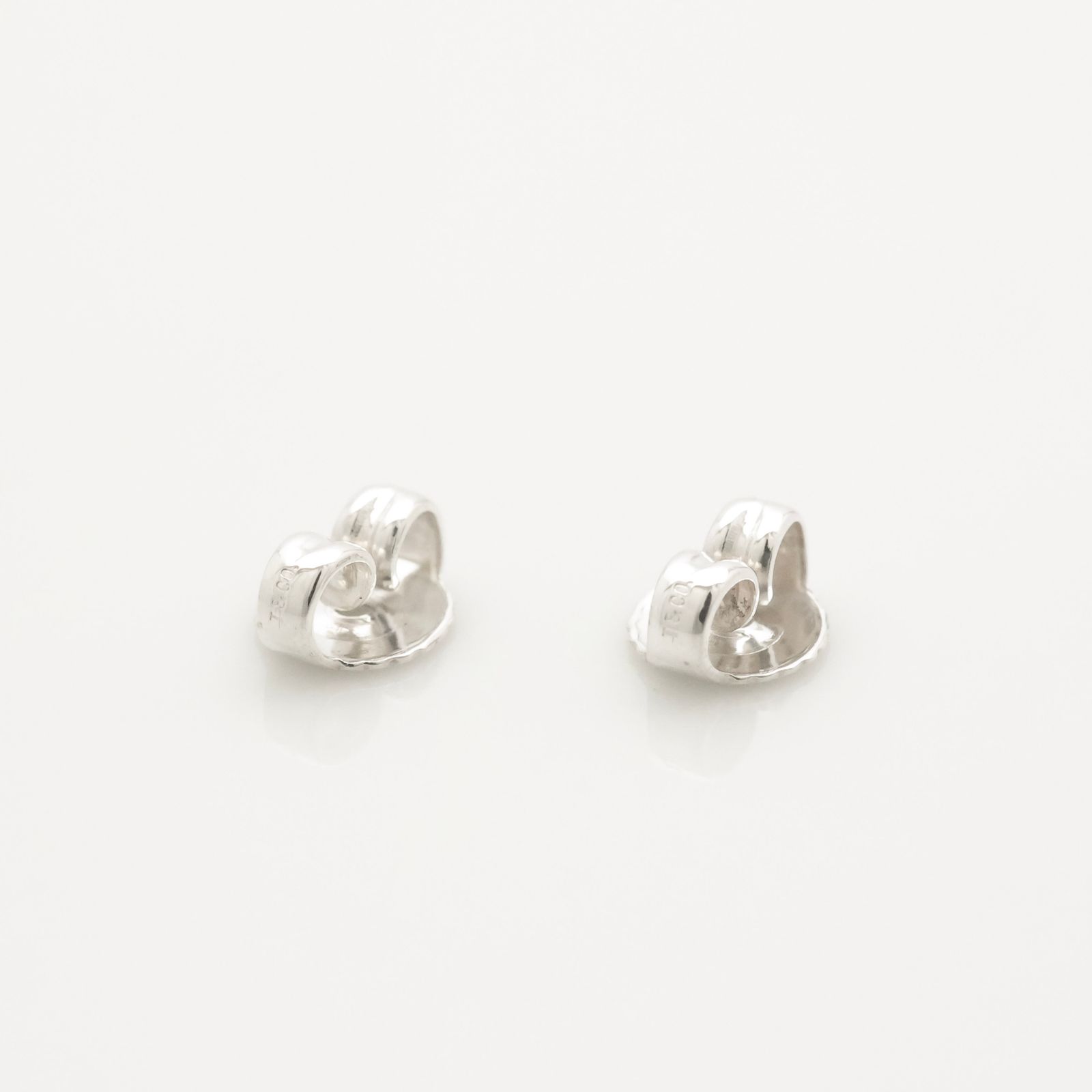 美品】ティファニー TIFFANY&Co. ミニ アップル エルサ