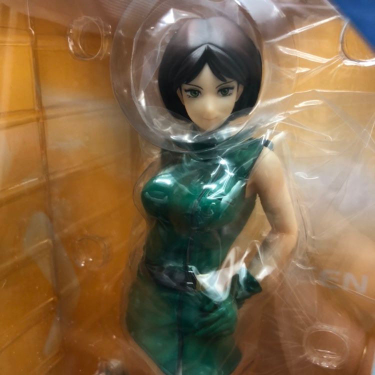 エマ･シーン