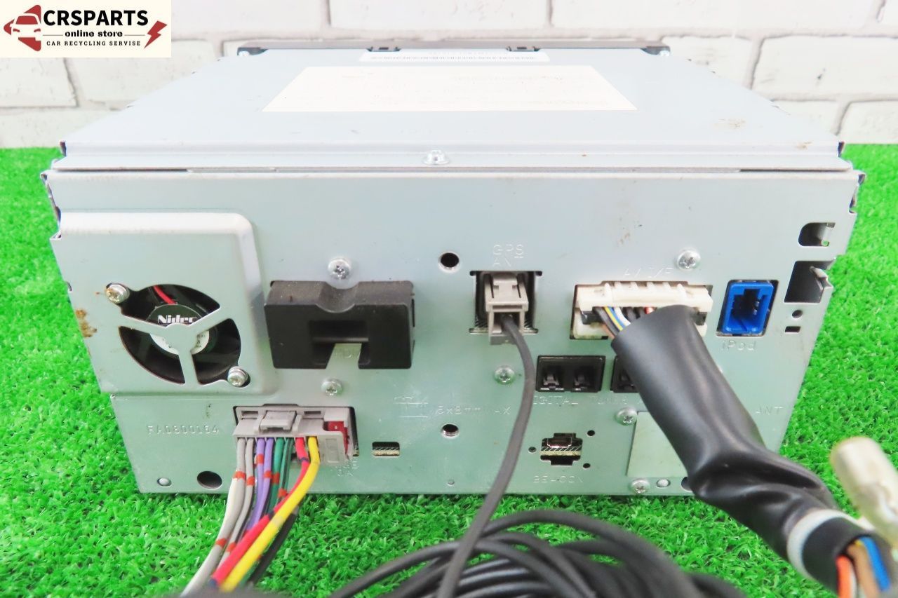 Bluetooth フルセグ