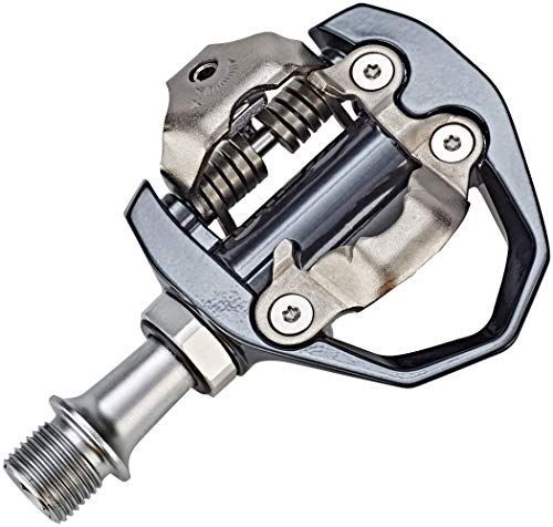 在庫セール】シマノ(SHIMANO) ペダル(SPD) PD-ES600 ロードツーリング