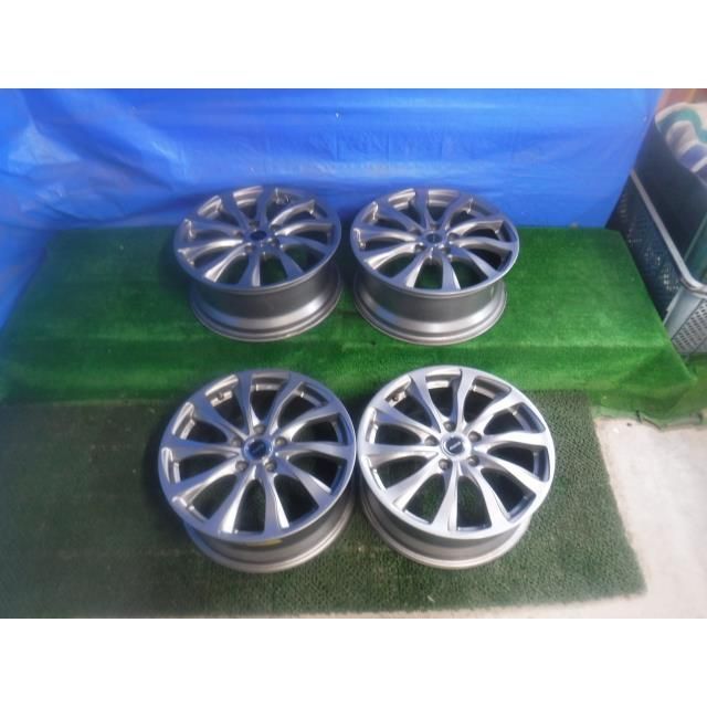 中古  ホイール