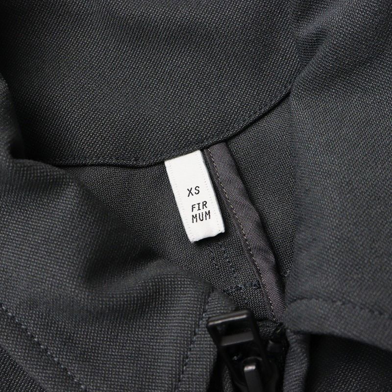 美品 ノーコントロールエアー フィルマム NO CONTROL AIR FIRMUM