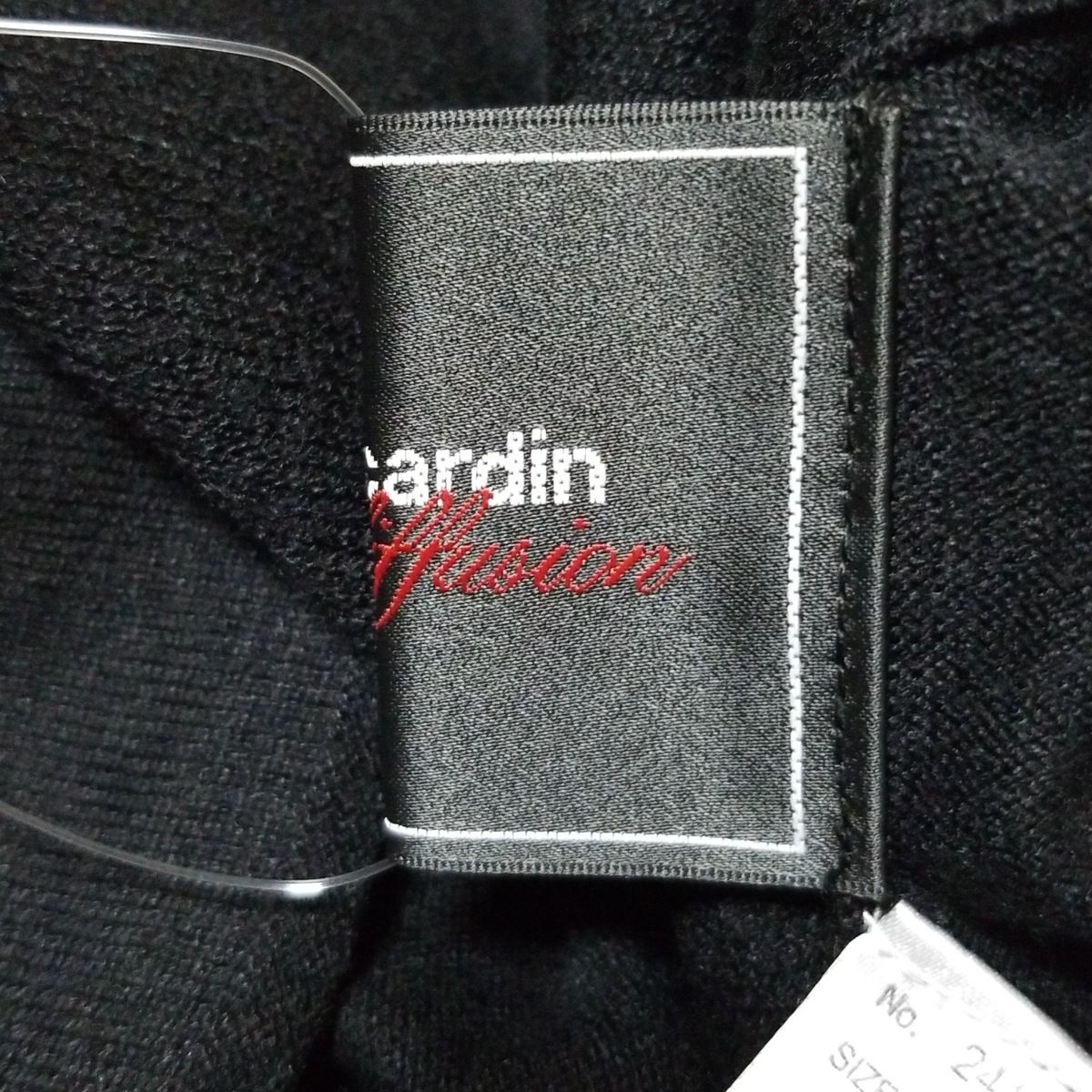 pierre cardin(ピエールカルダン) 長袖セーター サイズ3L