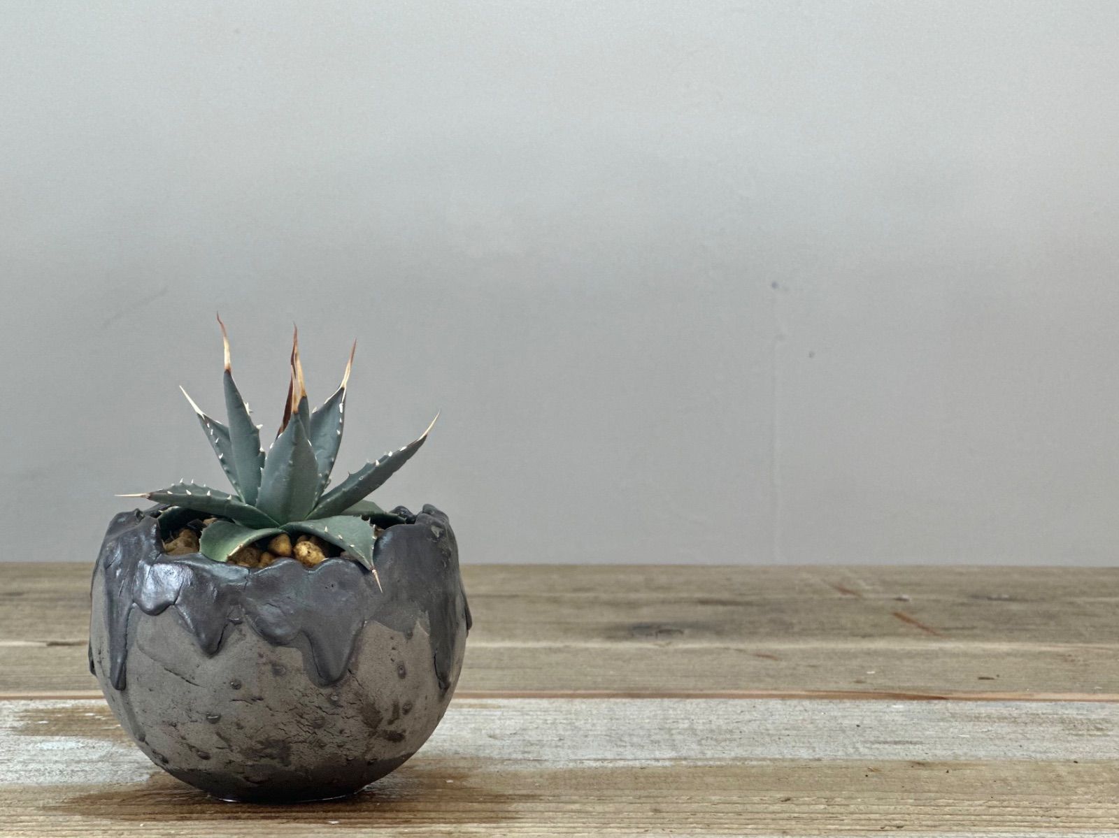 葡萄杢 玉杢 敷板 一枚板 天然木 花台 盆栽台 香炉台 飾台 木工 古美術