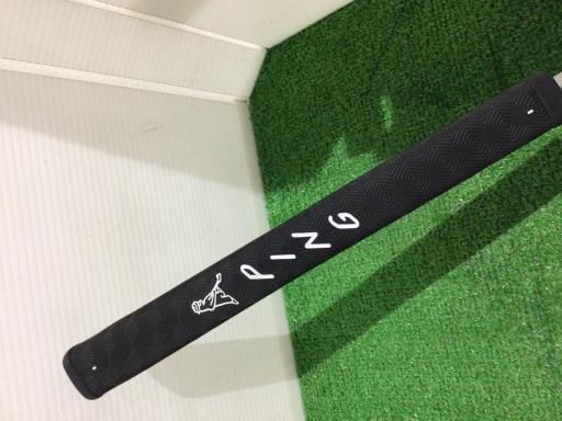 ピン SIGMA G TYNE H 34インチ PP60 パター PT スチール フレックスその他 メンズ 男性用 右利き 右用 Dランク ゴルフクラブ WHITEMONARCHHOTEL_COM