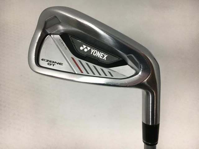 返品OK ゴルフクラブ 7本セット ヨネックス EZONE GT アイアン レディス 2025 RK-04GT 6～9.P.A.S