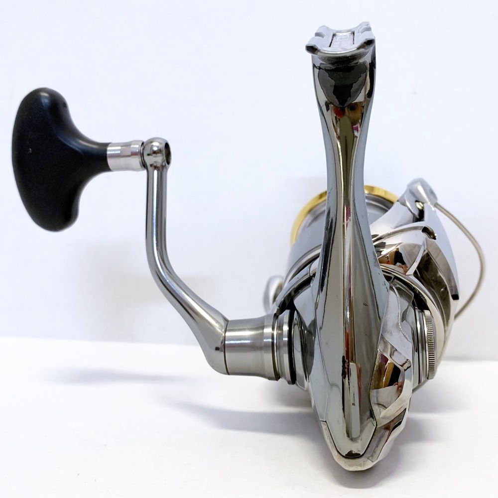 美品 シマノ 18ステラ C3000MHG 18 ステラ C3000MHGのスペック | 釣りクラウド