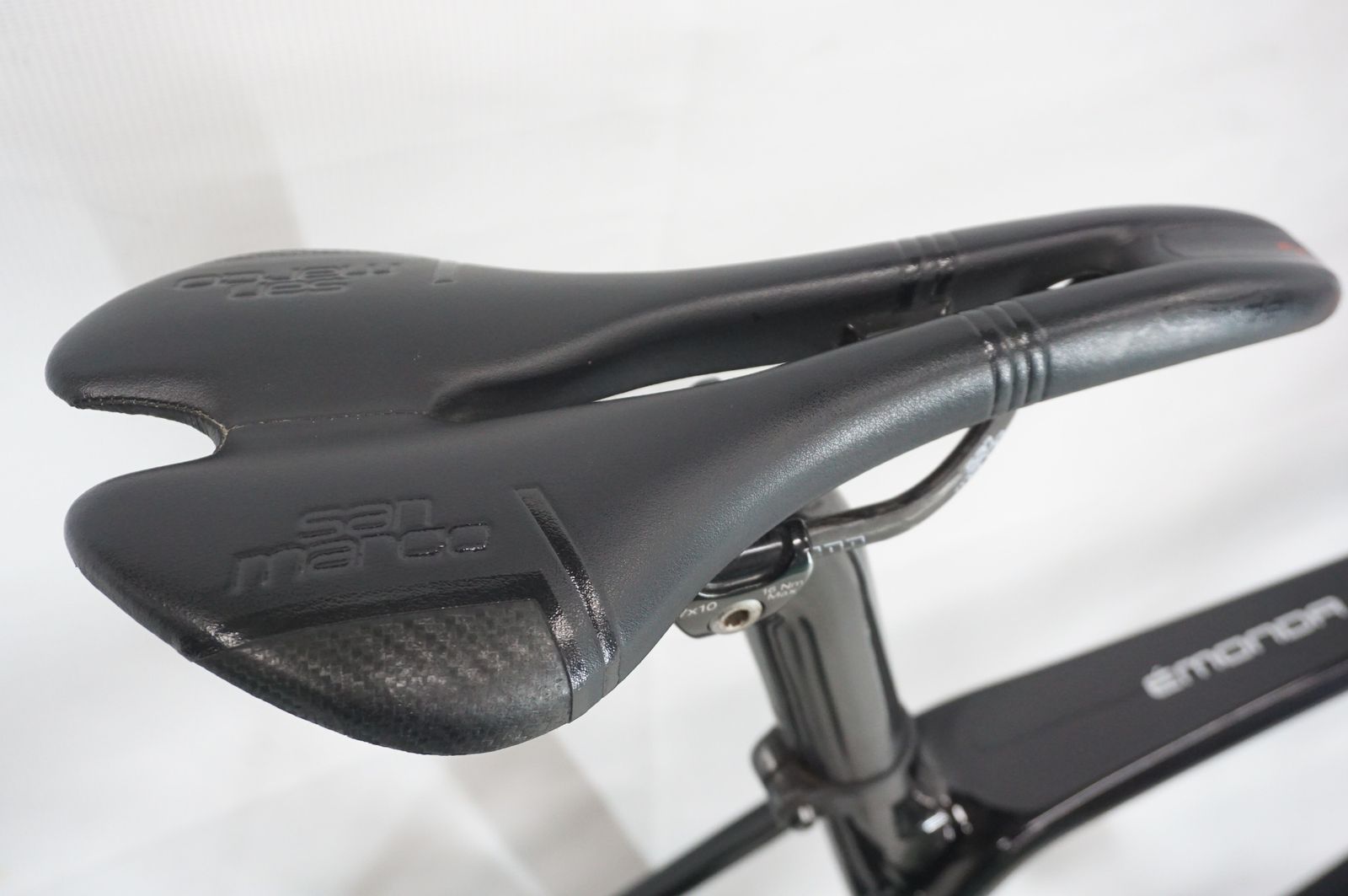 TREK