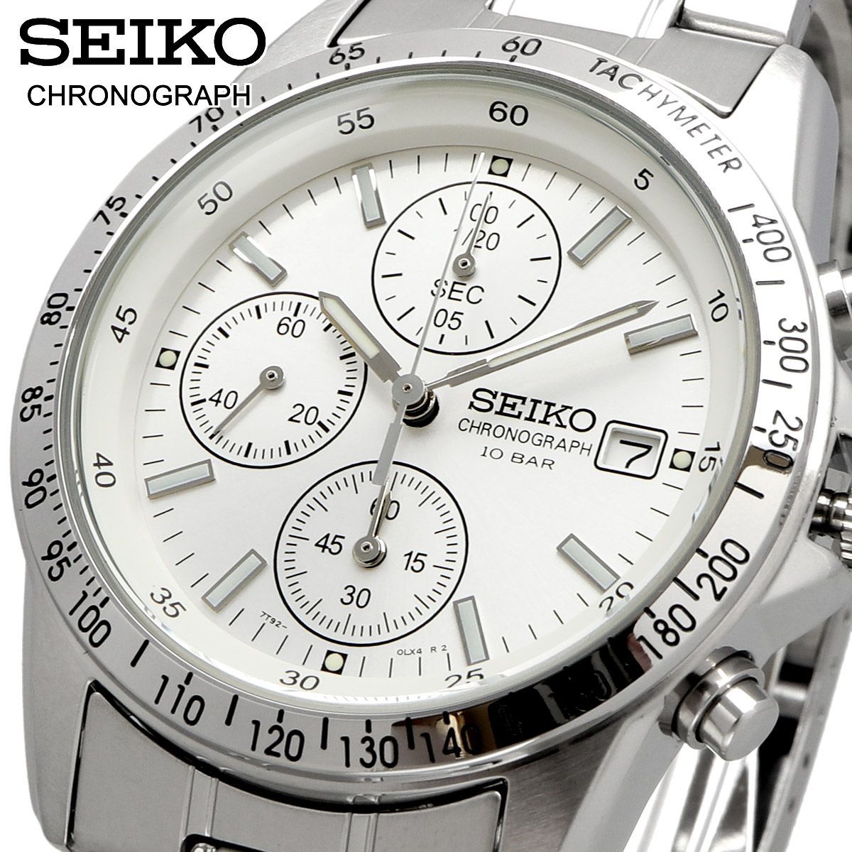新品 未使用 時計 SEIKO 腕時計 セイコー セイコーセレクション 流通 