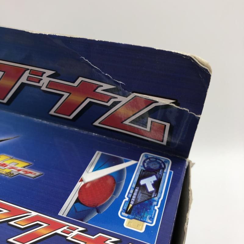 BANDAI - 【中古】バンダイ トリガーマグナム　開封品 仮面ライダーW[97][240097221851] 中古】バンダイ トリガーマグナム 開封品 仮面ライダーW[97