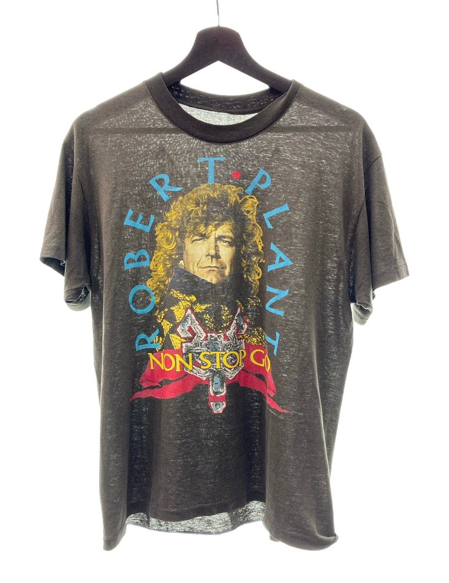 バンドTシャツ BAND-T 80´s Led Zeppelin レッド・ツェッペリン 