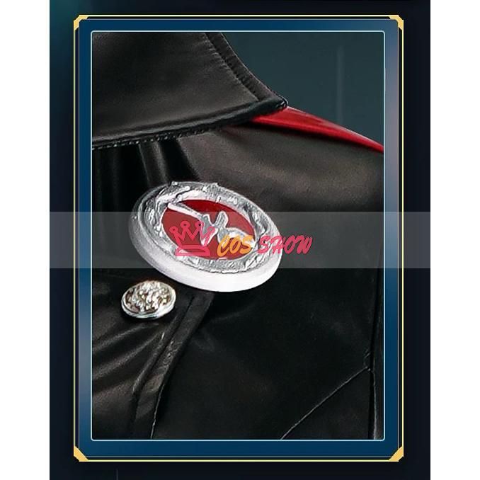 終末の特別救助隊