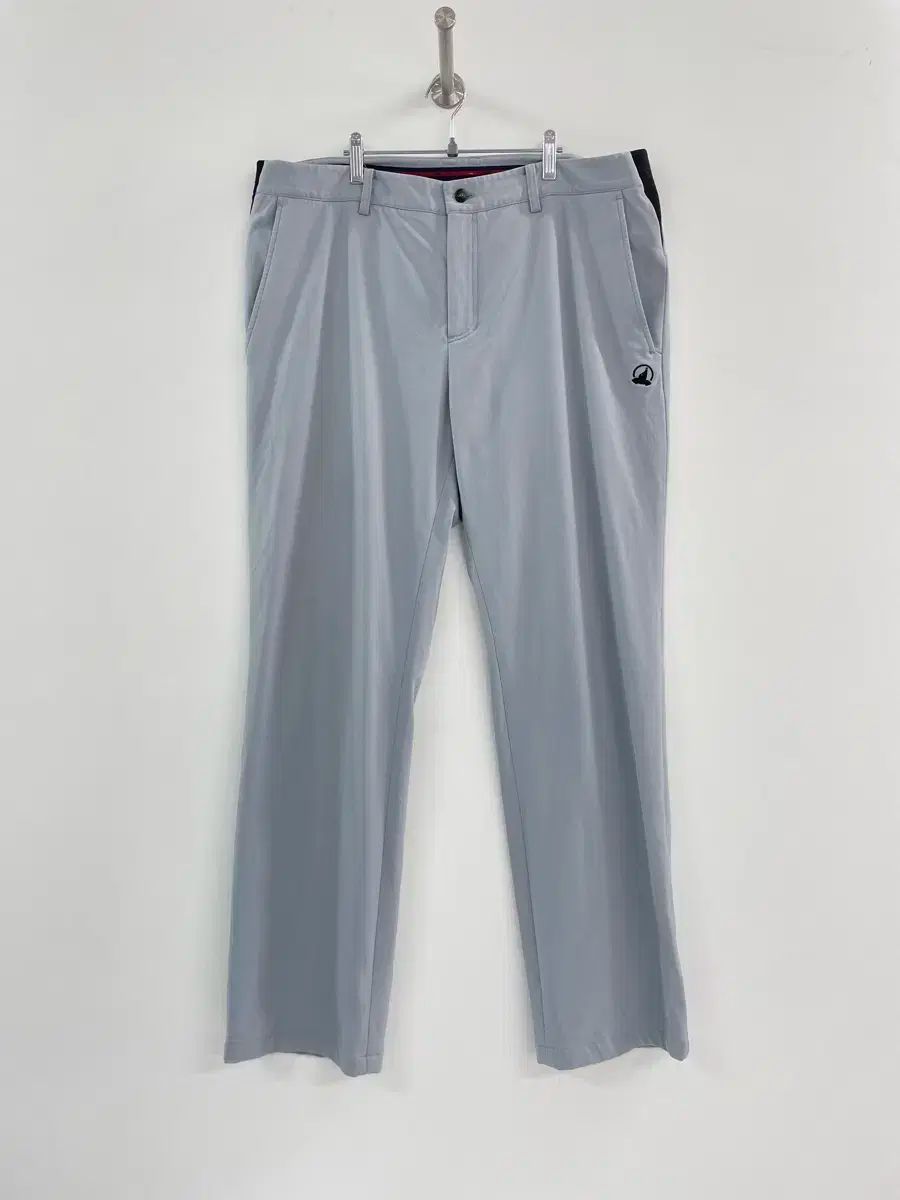 HONMA(本間ゴルフ) グレー ゴルフ パンツ