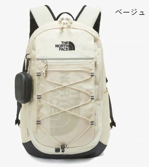  全新品 (ザ・ノースフェイス) THE NORTH FACE SUPER PACK 30L バックパック リュック