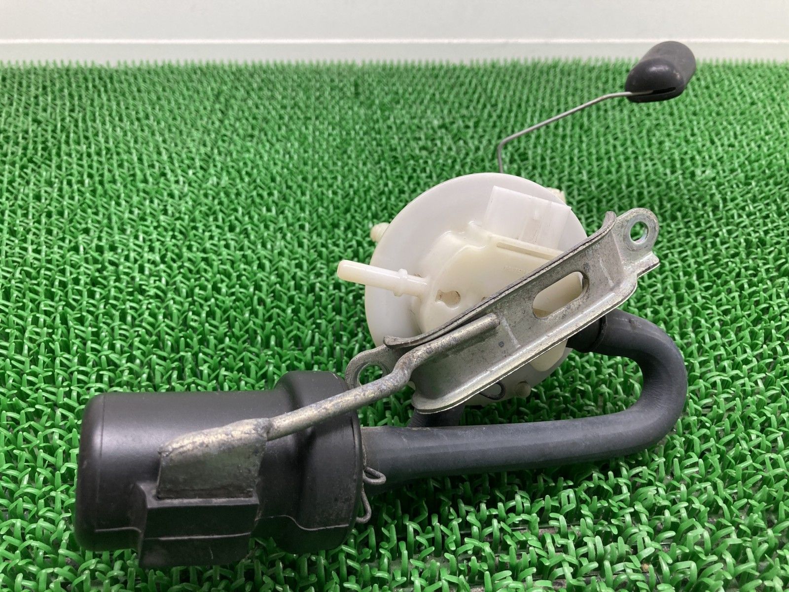 グロム フューエルポンプ ホンダ 純正 バイク 部品 JC61 前期 GROM MSX125 フューエルセンサー 燃料ポンプ 車検 Genuine 【中古】 98 グロム フューエルポンプ ホンダ 純正 バイク 部品 JC61 前期 GROM