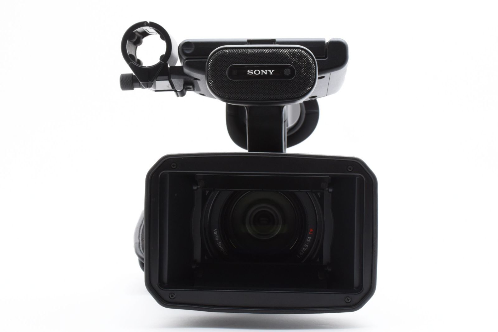 SONY FS5 II ズームレンズキット 生産完了】SONY PXW-FS5M2K XDCAM