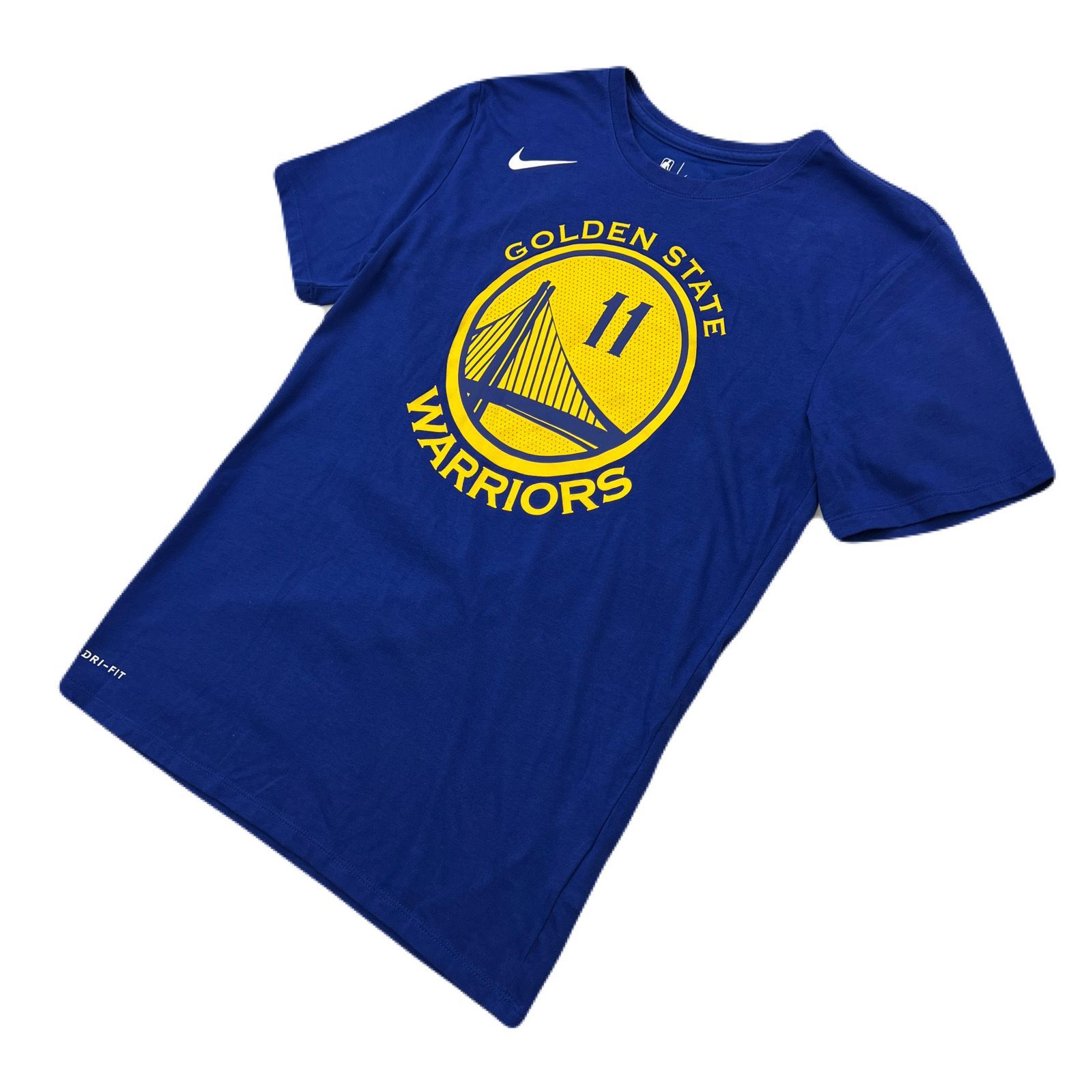 NIKE - NBA ウォーリアーズ　クレイトンプソン 楽天市場】【送料無料】 nike ナイキ 【メンズ】 NBA Golden