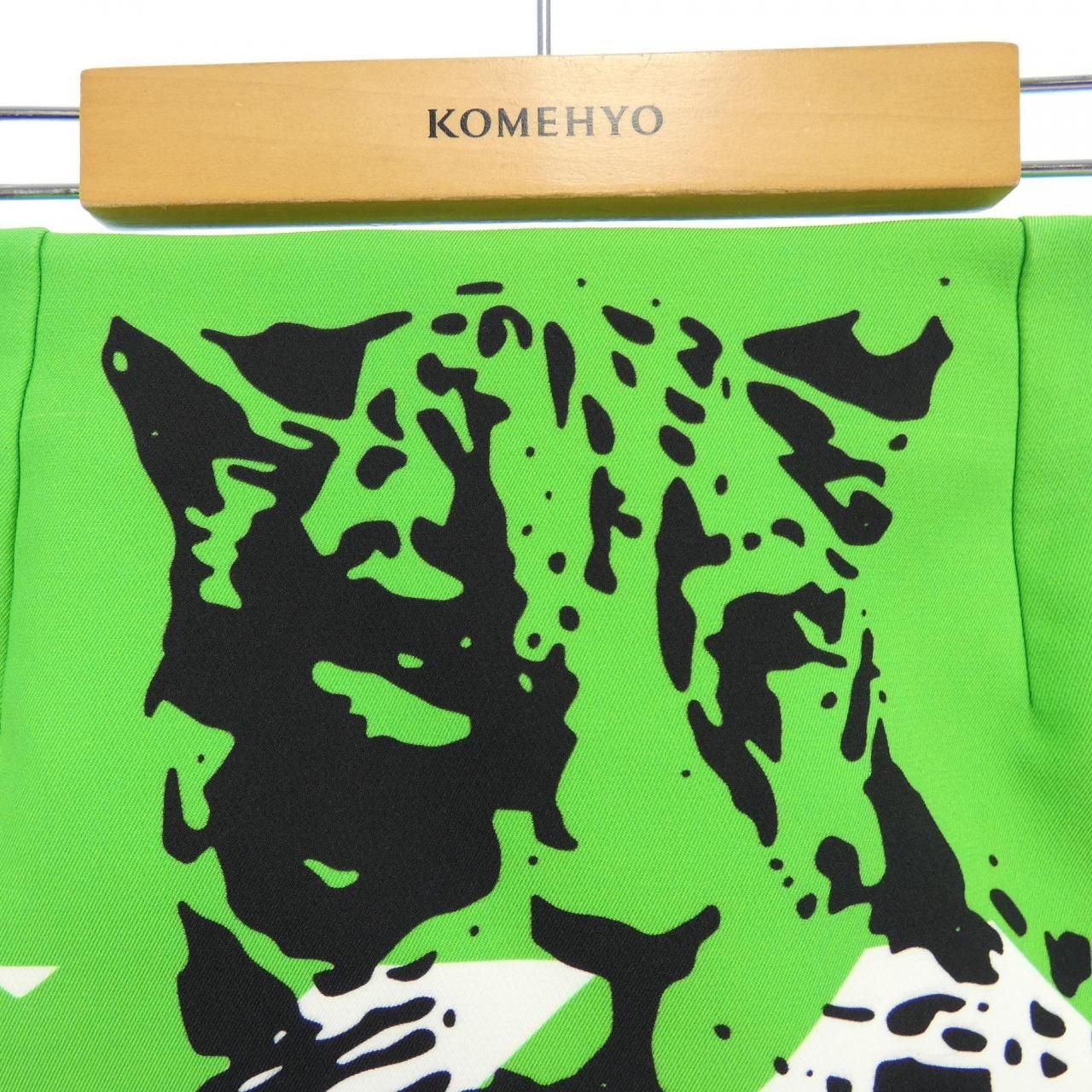 クリスチャンディオール CHRISTIAN DIOR 221J36A5113 スカート MAPLESDOGHOUSE_CA