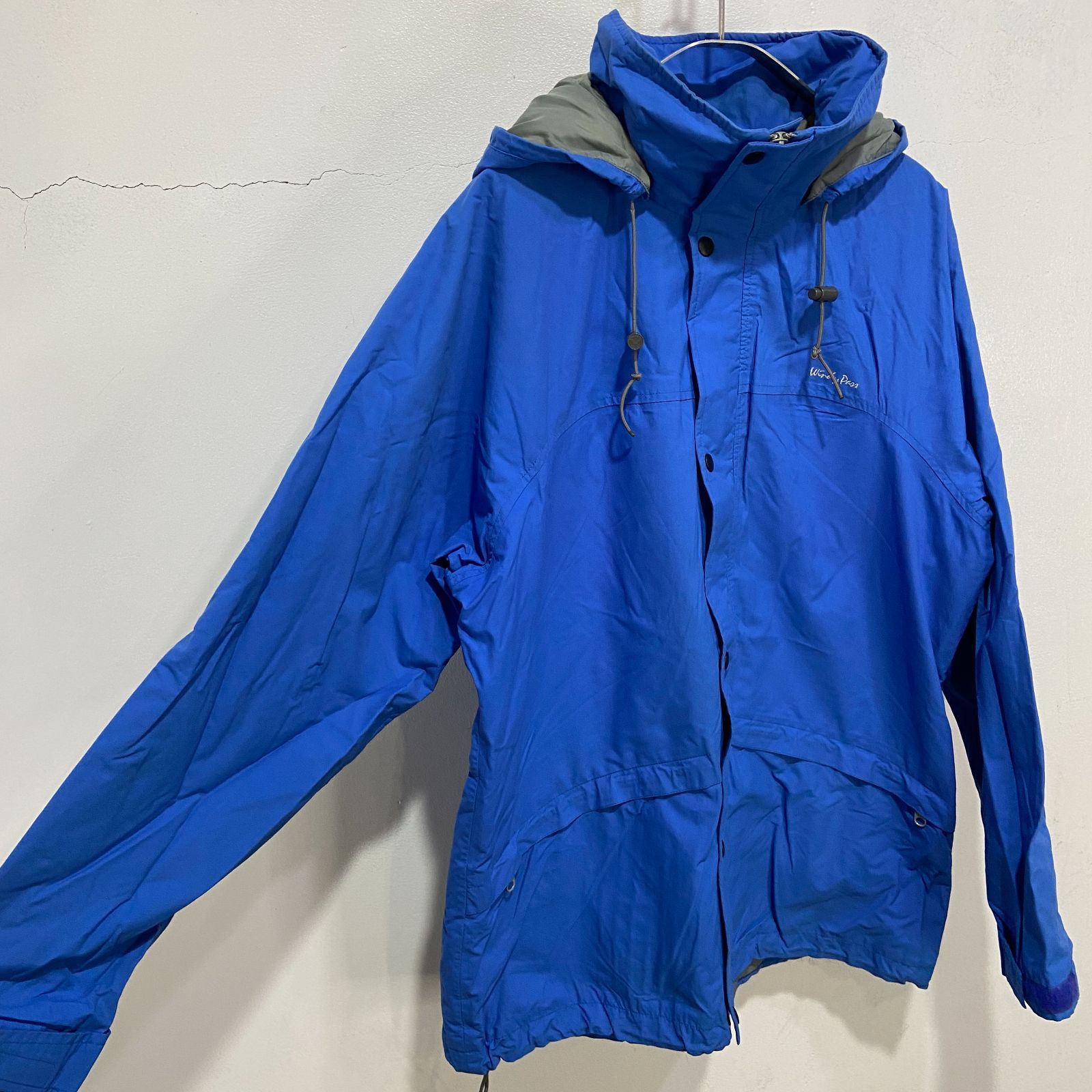 ☆80s☆Windy Pass By The North Face☆ザノースフェイス