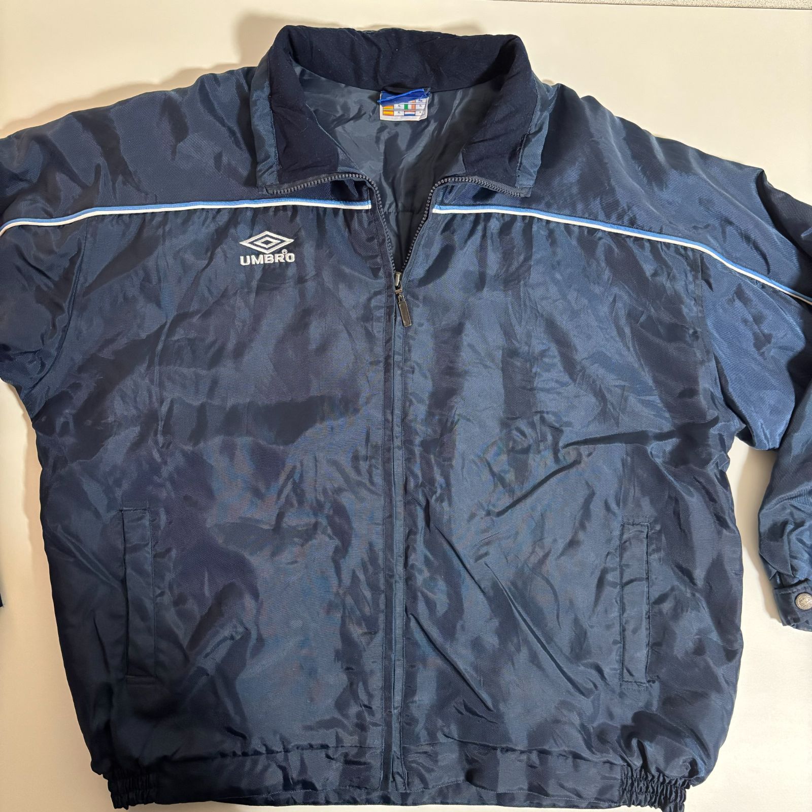 UMBRO 90