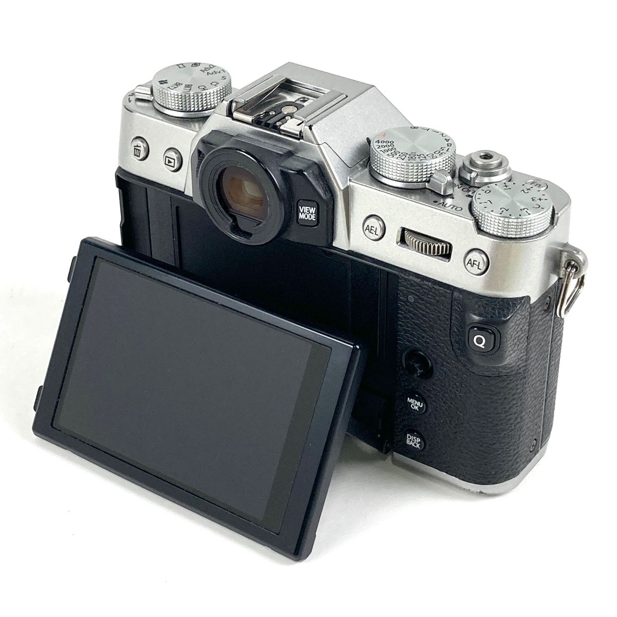 FUJIFILM X-T30