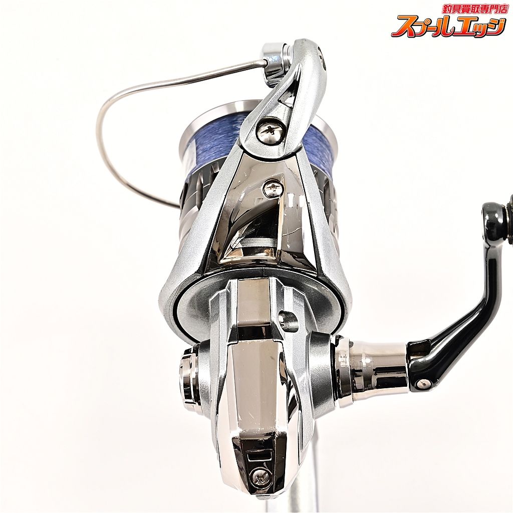ナスキー2000s 2023年買って良かった！コスパ◎リール徹底レビュー 