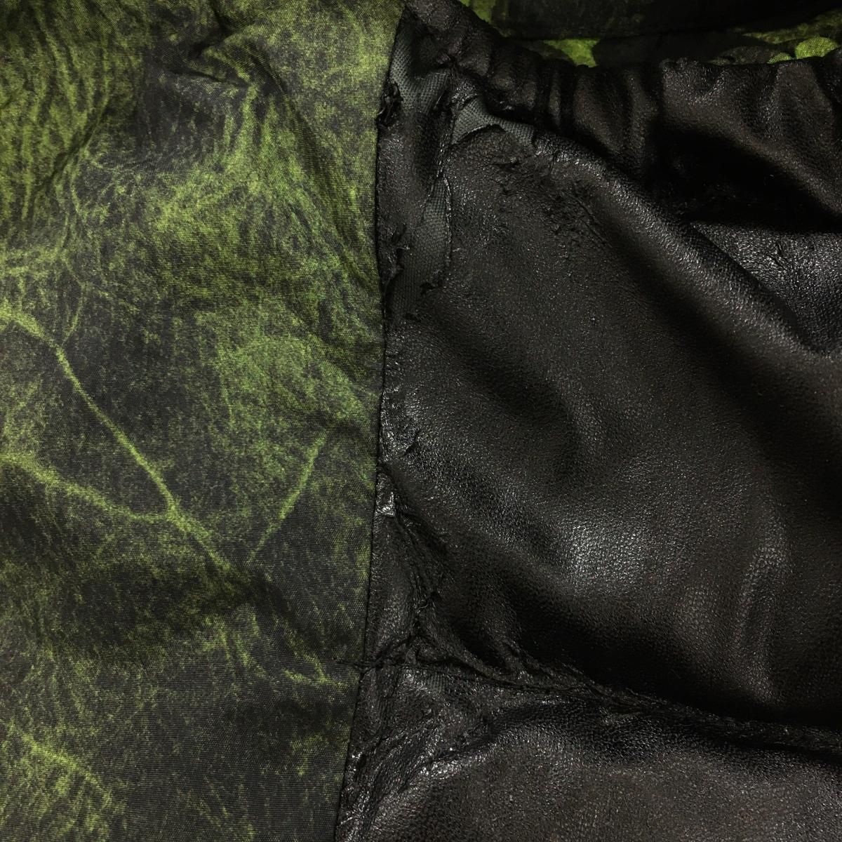 M ゴルフウェア