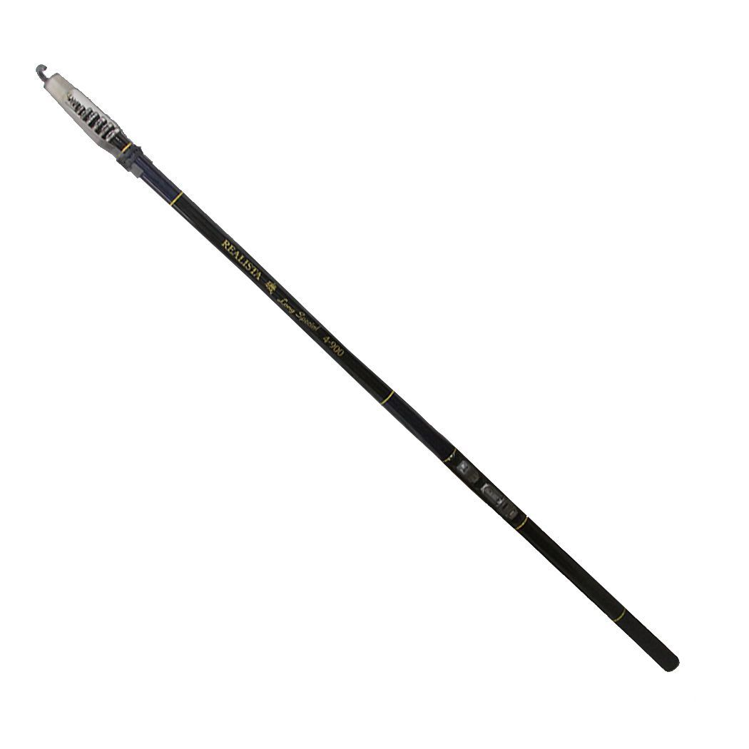 プロトラストPROTRUST REALISTAレアリスタ磯ロングスペシャル 3-810cm