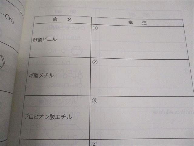 代々木ゼミナール 代ゼミ ファンダメンタル化学〈基礎→標準