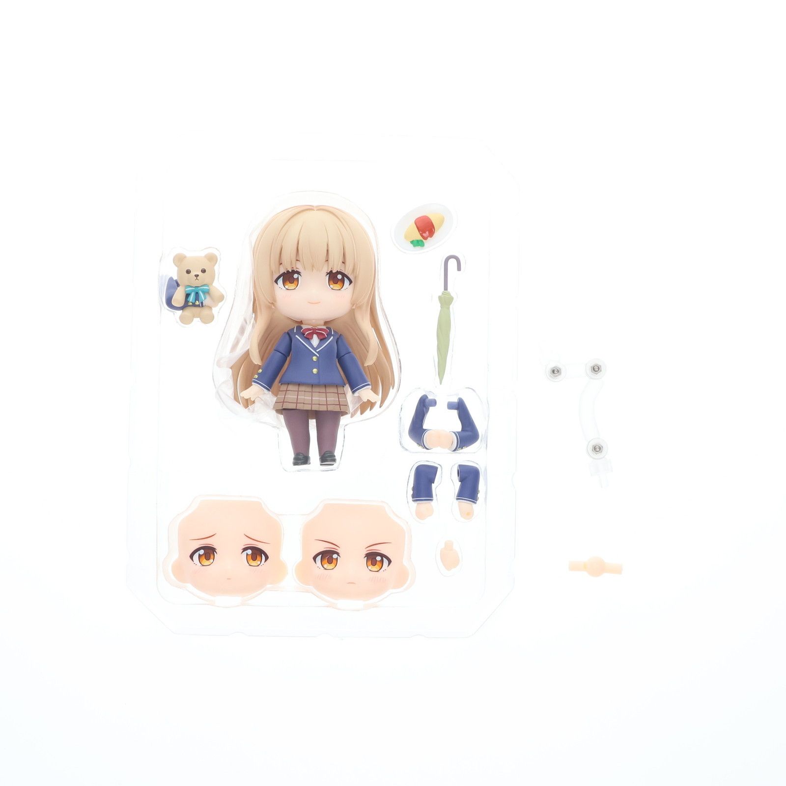 ねんどろいど 2064 椎名真昼(しいなまひる) お隣の天使様に