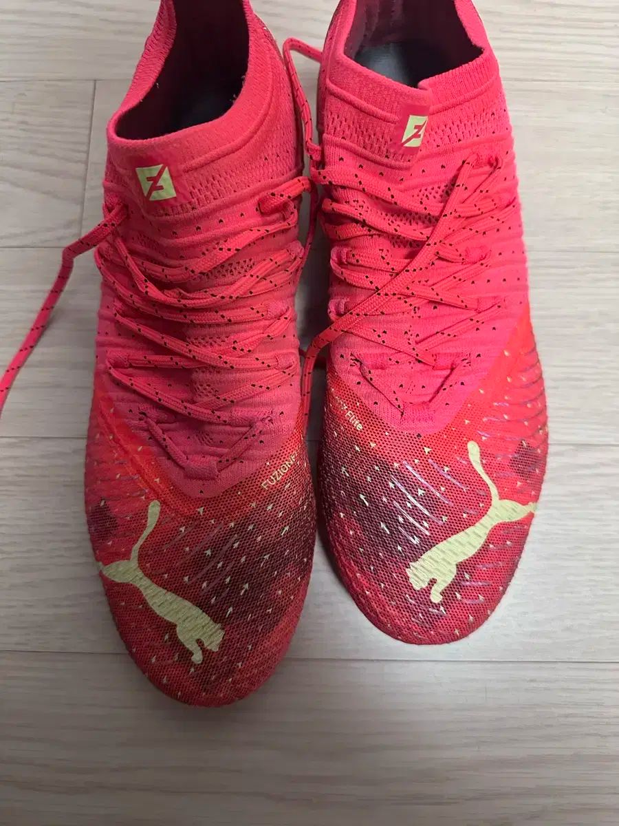 PUMA(プーマ) サッカーシューズ