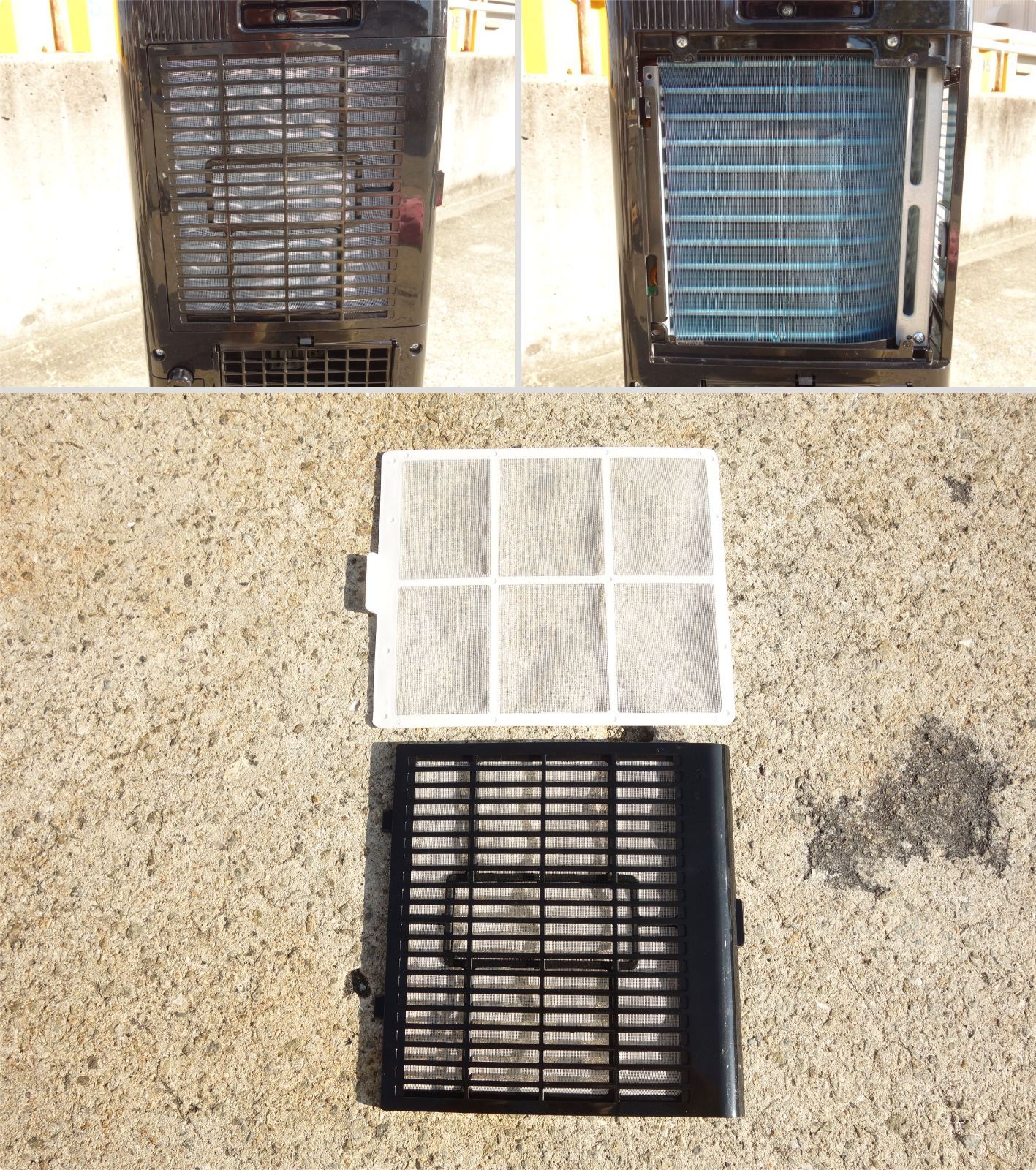 M▽アイリスオーヤマ