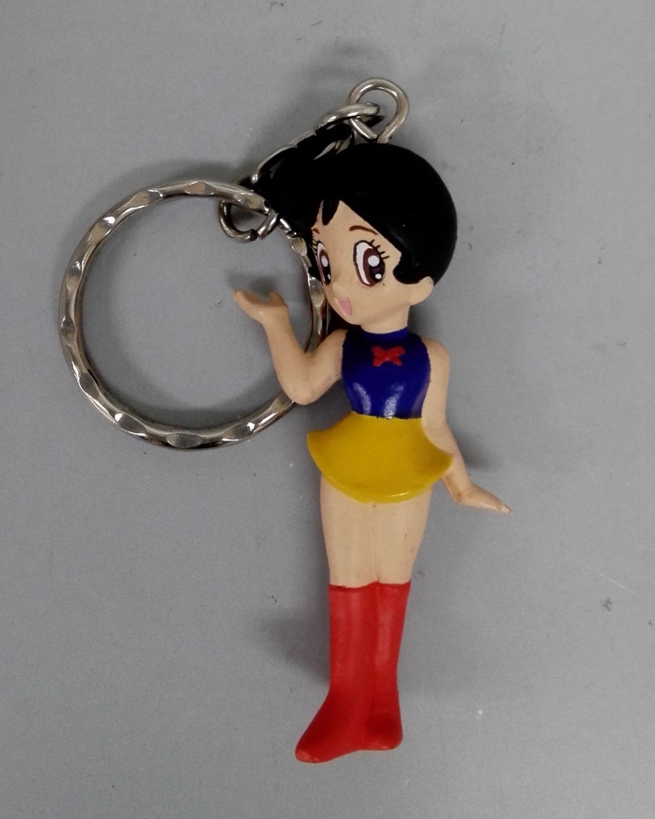 手塚治虫キャラアソート フィギュアキーホルダー 懐かし ふしぎ