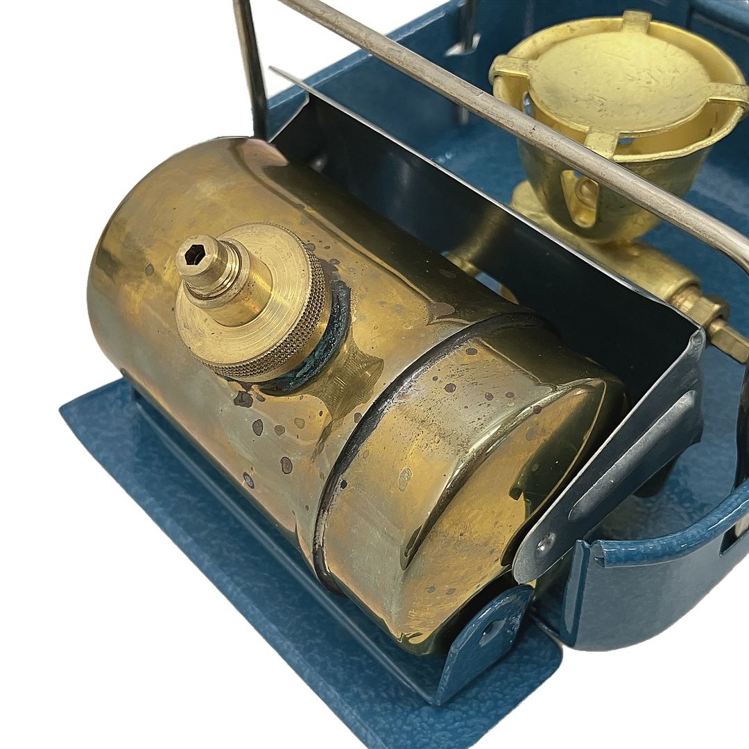 オプティマス8R HUNTER 005 OPTIMUS 8R Hunter シングルバーナー | ヴィンテージランタン販売の