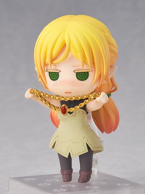 ねんどろいど 2130 エルフ 「異世界おじさん」 - メルカリ