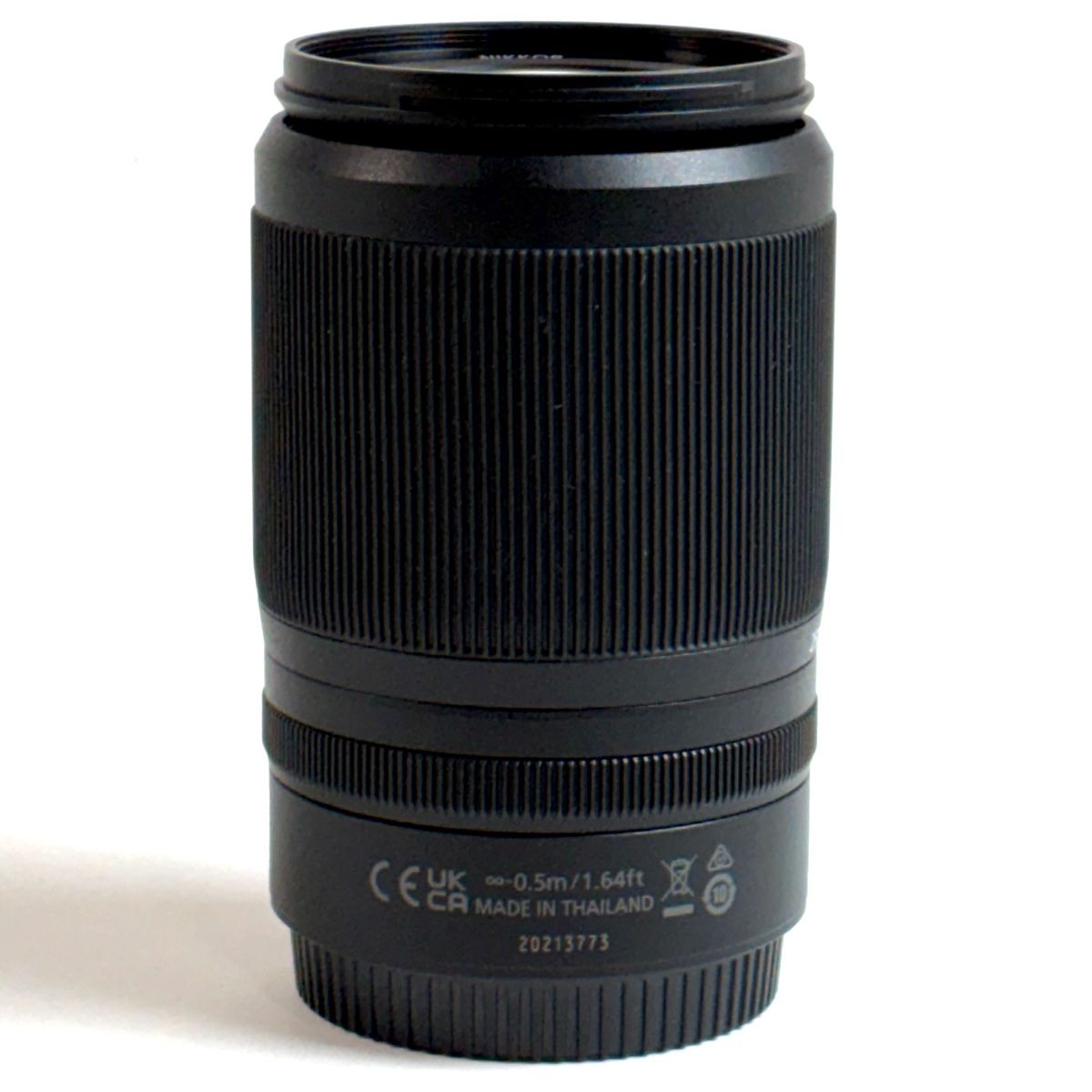 ニコン Nikon NIKKOR Z DX 50-250mm F4.5-6.3 VR 一眼カメラ用