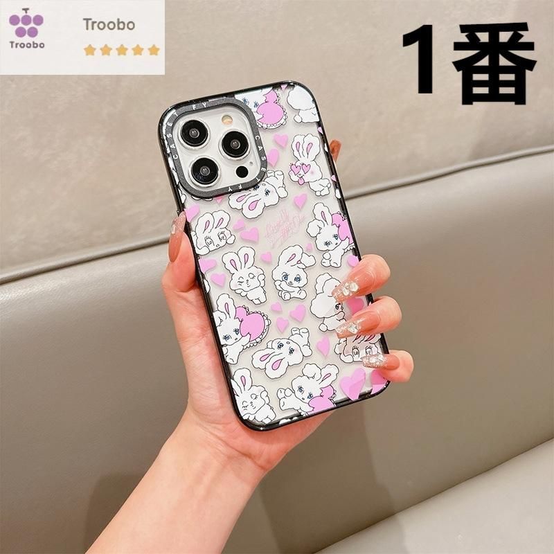 新品 casetify MagSafe対応 うさぎ iPhone16Pro 51KV9O4LdML._UF894,1000_QL80_.jpg