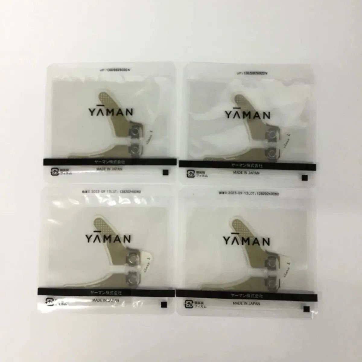 6セットほか】ヤーマンデザインリフトモアストレッチフィットシート