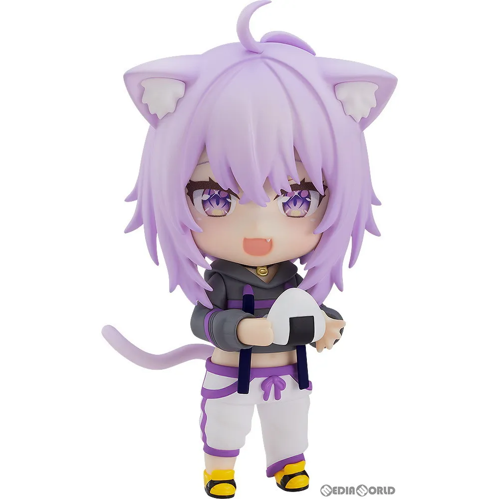 ねんどろいど ホロライブ 戌神ころね Amazon | ねんどろいど ホロライブプロダクション 戌神ころね