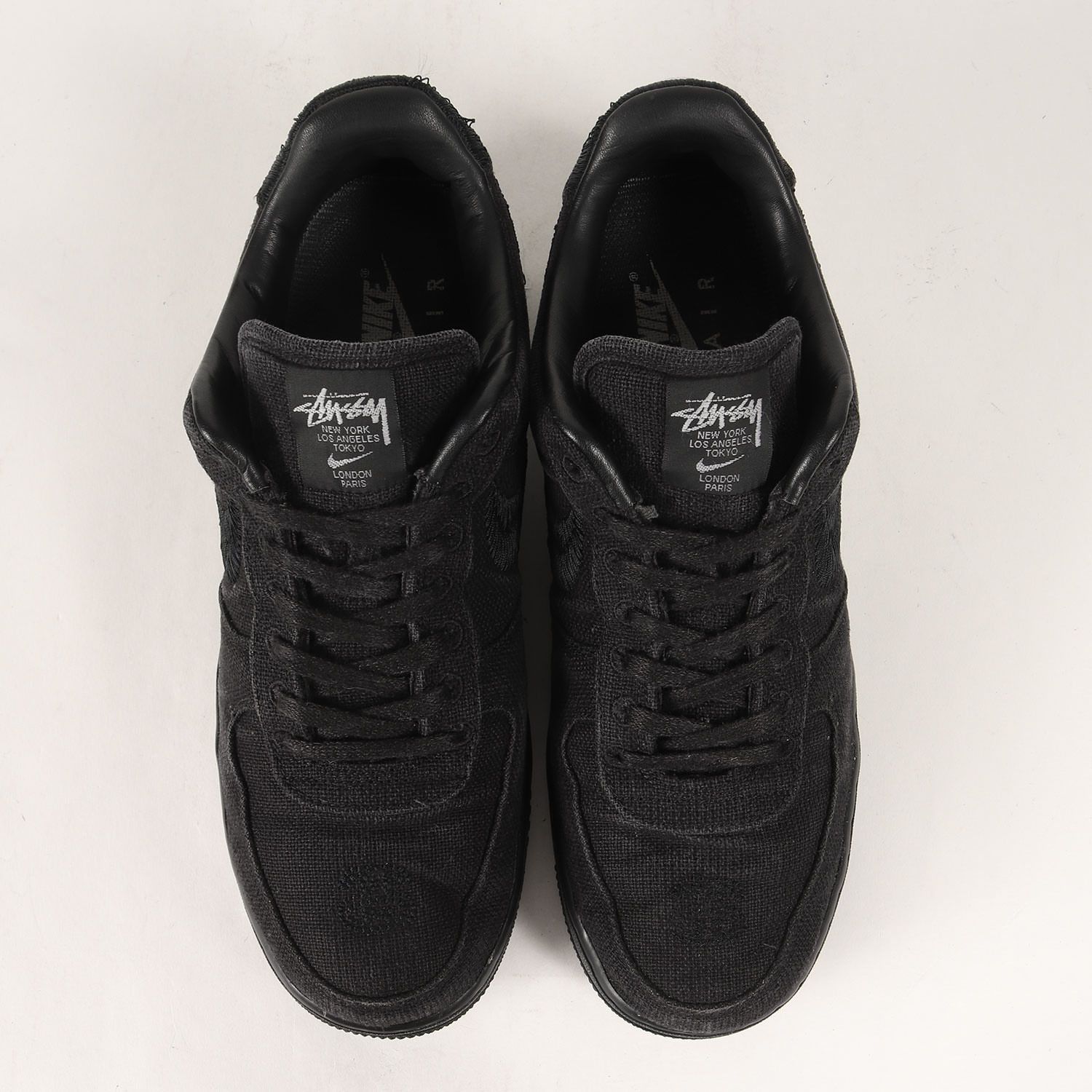 STUSSY ステューシー 新品 STUSSY ステューシー サイズ:28.0cm 35周年 