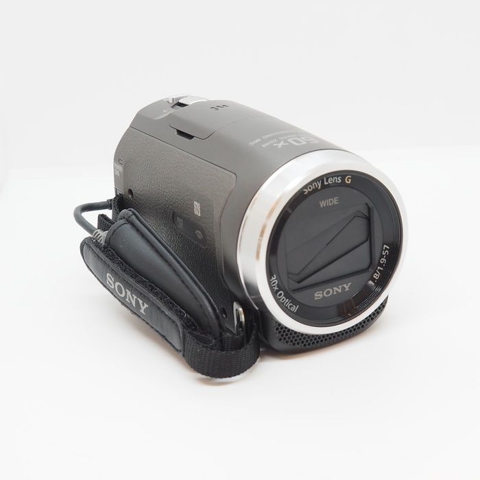 美品 23年製 SONY ハンディカム HDR-CX680 HDR-CX680 | デジタルビデオカメラ Handycam ハンディカム | ソニー