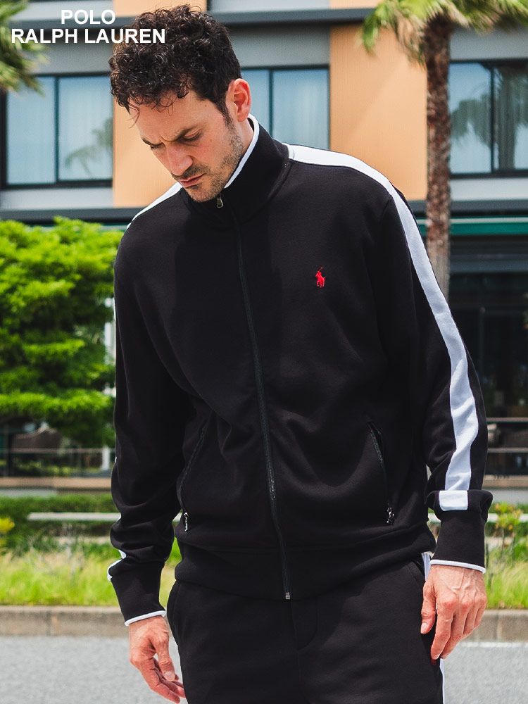 ポロラルフローレン メンズ ジャケット POLO RALPH LAUREN
