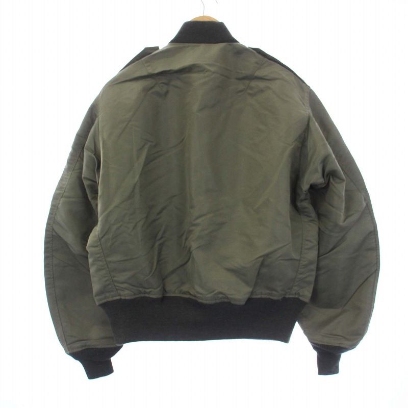 【PEANUTS × BUZZ RICKSON'S】Type L-2B バズリクソンズ BUZZ RICKSON'S PEANUTS TYPE L-2B SNOOPY PATCH