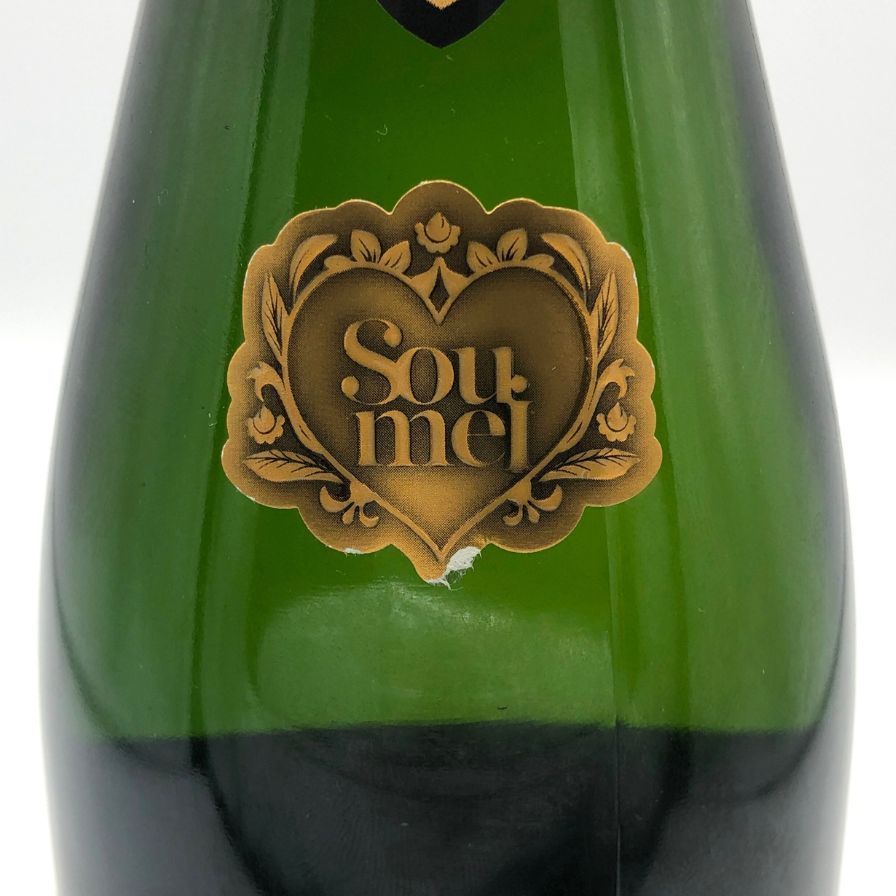 【SOUMEI】レオポルディーヌ ソウメイ ブリュット シャンパン白 750ml ソウメイ シャンパン ブリュット レオポルディーヌ 白 正規品 箱