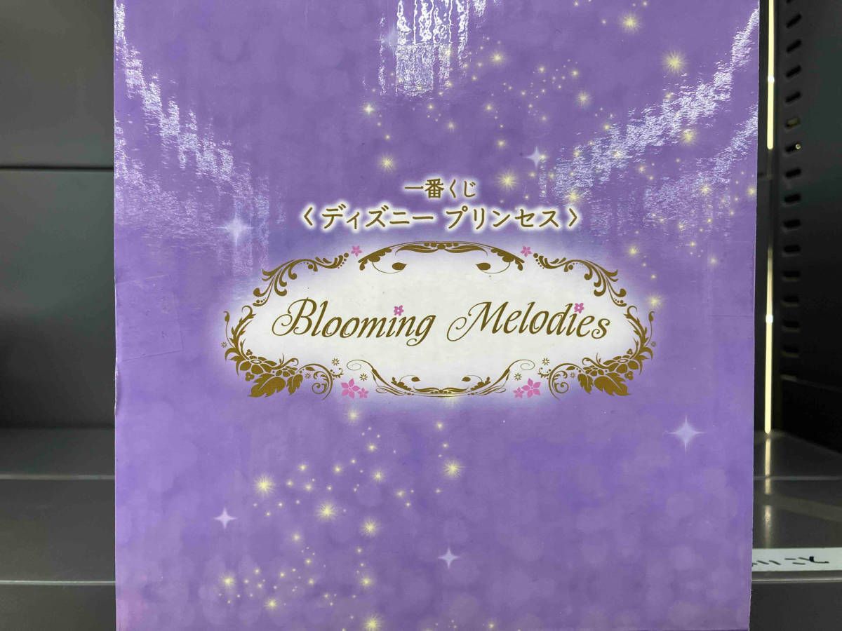 ラストワン賞 ラプンツェル LastOne ver. 一番くじ 〈ディズニー 