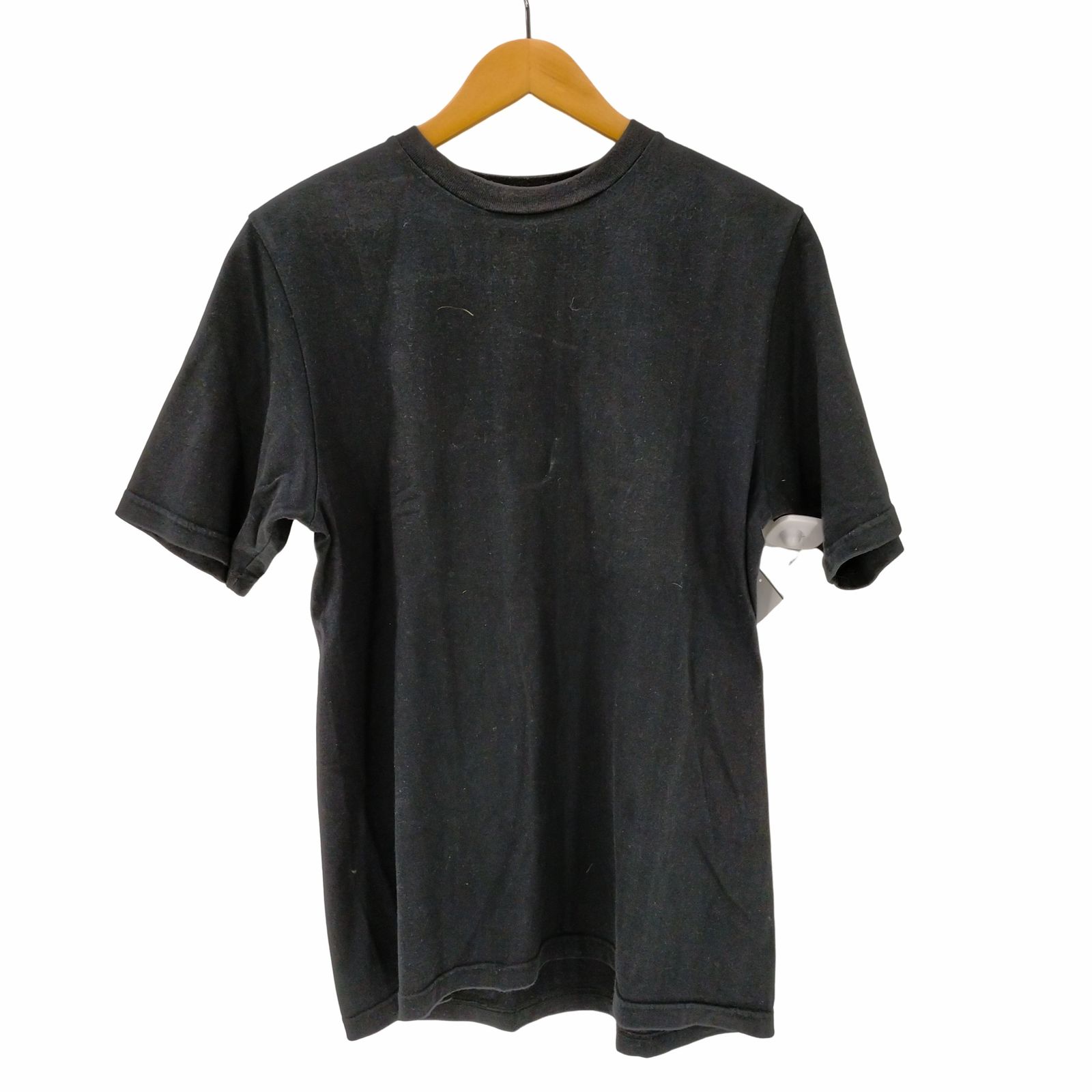 グラフペーパー Graphpaper S/S ヘビーウェイトクルーネックTシャツ  