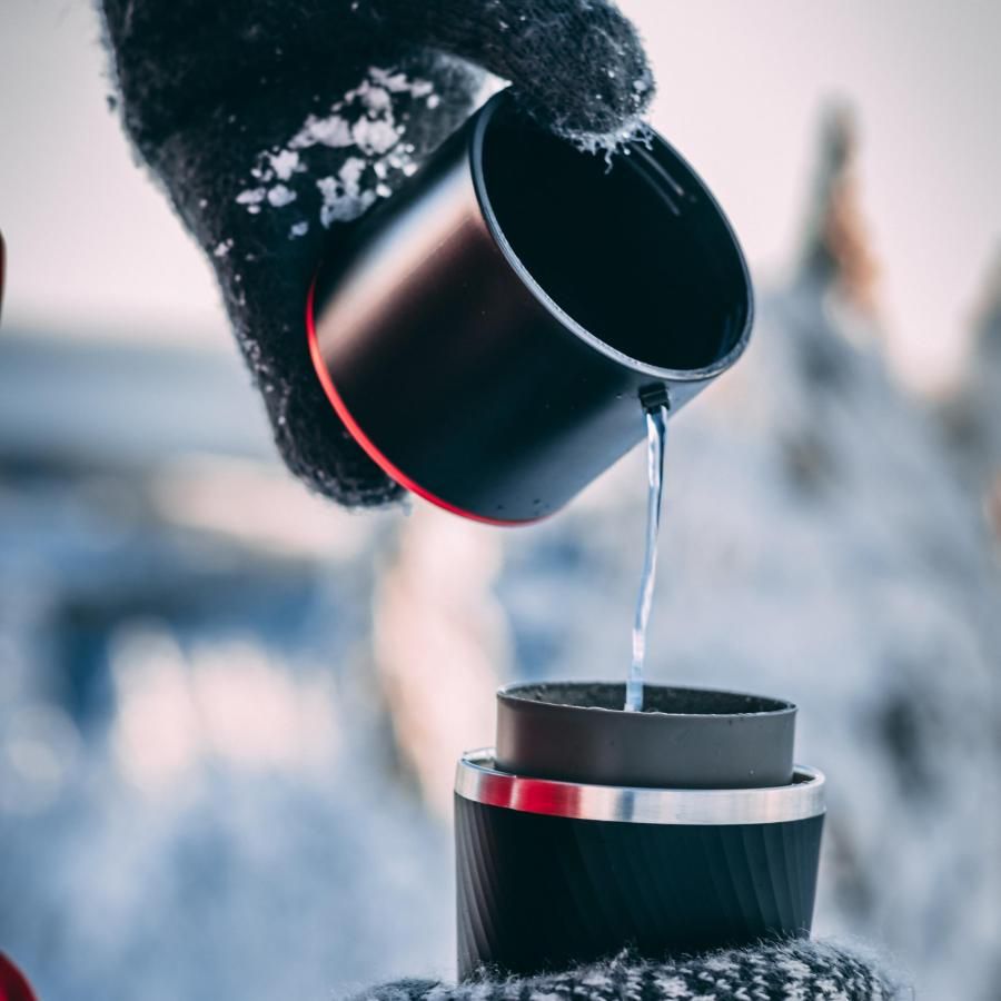 コーヒーミル