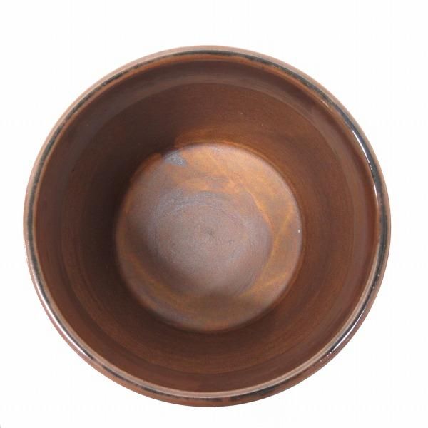 加藤唐三郎 作 古瀬戸 一重口水指 共箱 瀬戸一重口水指 加藤